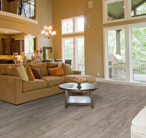 Kronotex Exquisit 8мм d4985 Дуб Восточный Серый фото 3 | FLOORDEALER