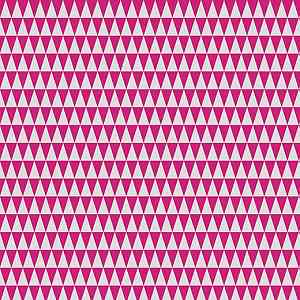 Ковролин Flotex Vision Pattern 880007 (Pyramid) Cerise фото ##numphoto## | FLOORDEALER