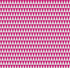 Ковролин Flotex Vision Pattern 880007 (Pyramid) Cerise фото 1 | FLOORDEALER