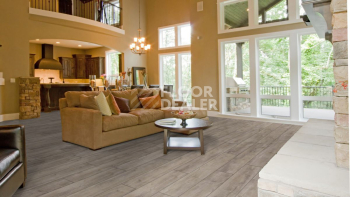 Kronotex Exquisit 8мм d4985 Дуб Восточный Серый фото 3 | FLOORDEALER