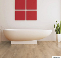 Wineo 700 Wood L V4 8мм LA219LV4 Дуб Италия Песок фото 8 | FLOORDEALER