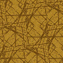 Ковролин Flotex Tibor Ziggurat 980211 Ziggurat Saffron  | FLOORDEALER