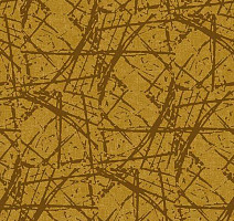 Ковролин Flotex Tibor Ziggurat 980211 Ziggurat Saffron фото 1 | FLOORDEALER