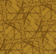 Ковролин Flotex Tibor Ziggurat 980211 Ziggurat Saffron фото 1 | FLOORDEALER