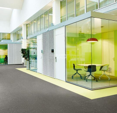 Forbo Sphera Energetic 50213 spring фото 3 | FLOORDEALER