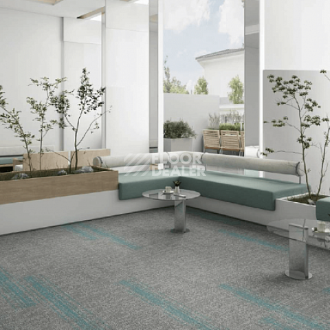 Neuflor Rocky 300303 + Turquoise фото 2 | FLOORDEALER