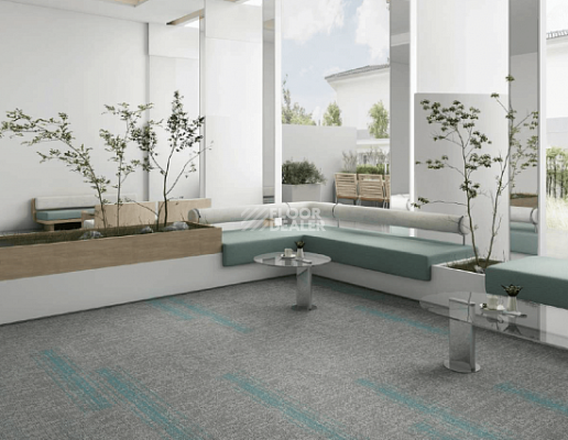 Rocky 300303 + Turquoise фото 2 | FLOORDEALER