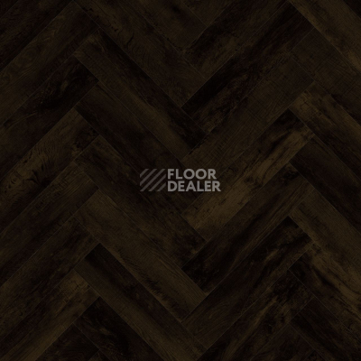 Кварцвиниловые полы Roots Herringbone дерево Country Oak 54991 фото 1 | FLOORDEALER