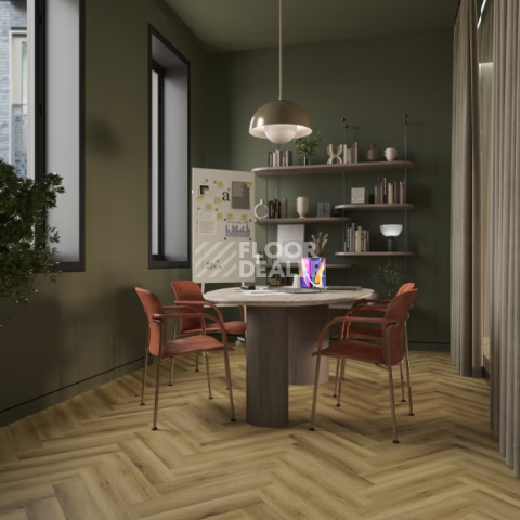 Norland Parquet 2.5мм 1067-7 Основа стиля Start Style фото 2 | FLOORDEALER
