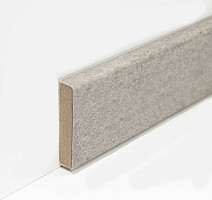 Плинтус Плинтус Dollken Cubu 60 Stone & Style 2816 фото 1 | FLOORDEALER