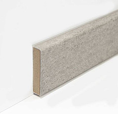 Плинтус Плинтус Dollken Cubu 60 Stone & Style 2816 фото 1 | FLOORDEALER