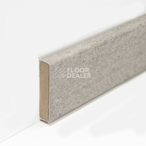 Плинтус Плинтус Dollken Cubu 60 Stone & Style 2816 фото 1 | FLOORDEALER