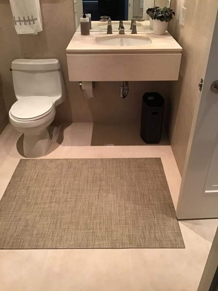 Hoffman Simple Рулоны Плетённые Simple 44007 фото 3 | FLOORDEALER