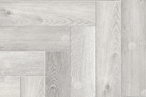 Кварцвиниловые полы Alpine Floor Parquet LVT 2.5мм ДУБ ЛЕЙТЕНА ECO16-18 фото  | FLOORDEALER