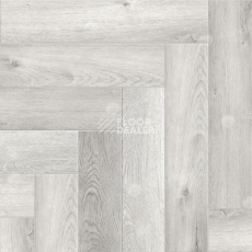 Кварцвиниловые полы Alpine Floor Parquet LVT 2.5мм ДУБ ЛЕЙТЕНА ECO16-18 фото 1 | FLOORDEALER