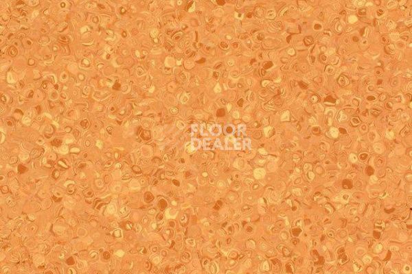 Линолеум Grabo Fortis Orange фото 1 | FLOORDEALER