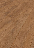 Ламинат Terhurne Classic Line 192мм 1381  Дуб Коричневый  1101020827 фото 1 | FLOORDEALER