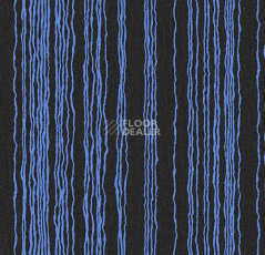 Ковролин Flotex Vision lines 520026 (Cord) Pool фото 1 | FLOORDEALER