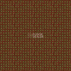 Ковролин Agnella Impulse Volcano Dark Green фото 1 | FLOORDEALER