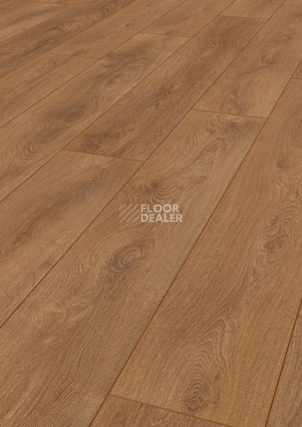 Ламинат Terhurne Classic Line 192мм 1381  Дуб Коричневый  1101020827 фото 1 | FLOORDEALER