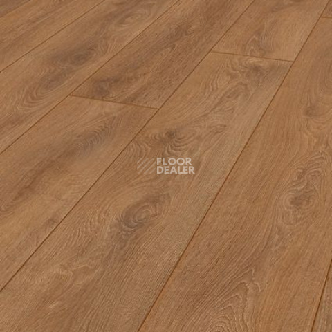 Ламинат Terhurne Classic Line 192мм 1381  Дуб Коричневый  1101020827 фото 1 | FLOORDEALER