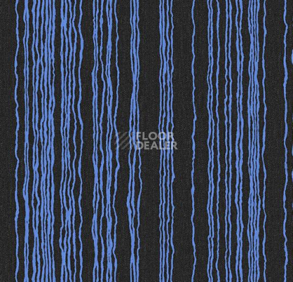 Ковролин Flotex Vision lines 520026 (Cord) Pool фото 1 | FLOORDEALER