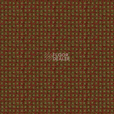 Ковролин Agnella Impulse Volcano Dark Green фото 1 | FLOORDEALER