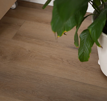 Vinilam Cork 7мм 10130V Дуб Антверпен фото 6 | FLOORDEALER