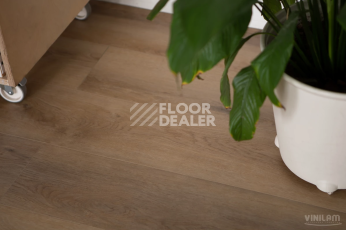 Vinilam Cork 7мм 10130V Дуб Антверпен фото 6 | FLOORDEALER
