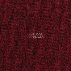 Ковровая плитка Bonkeel Party Red фото 1 | FLOORDEALER