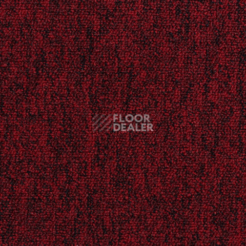Ковровая плитка Bonkeel Party Red фото 1 | FLOORDEALER