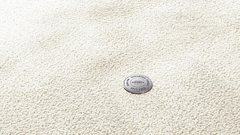 Ковролин Vorwerk Superior 1067 Mira Vorwerk 6c73 фото 1 | FLOORDEALER