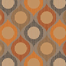 Ковролин Halbmond Nightlife Flair 17140 a 02 фото 1 | FLOORDEALER