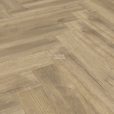 Kronotex Herringbone 8мм d4764 Дуб Тревизо фото 6 | FLOORDEALER