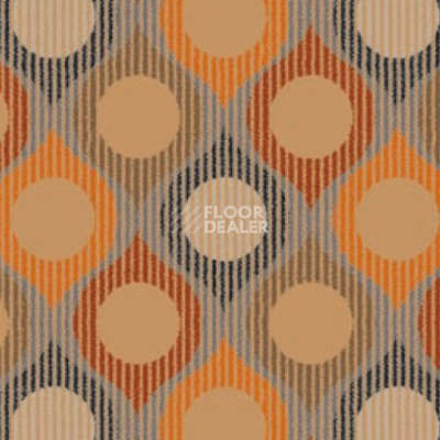 Ковролин Halbmond Nightlife Flair 17140 a 02 фото 1 | FLOORDEALER