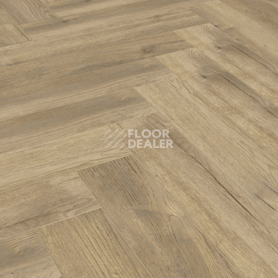 Ламинат Kronotex Herringbone 8мм d4764 Дуб Тревизо фото 6 | FLOORDEALER