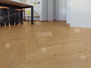 Alpine Floor Parquet LVT 2.5мм Дуб Хптиса ECO16-27 фото 4 | FLOORDEALER