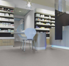 Forbo SureStep Star 176922 concrete фото 2 | FLOORDEALER