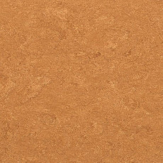 Линолеум Marmorette DLW 2.5mm 0073 Spicy Orange фото 1 | FLOORDEALER