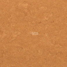 Marmorette DLW 2.5mm 0073 Spicy Orange фото 1 | FLOORDEALER