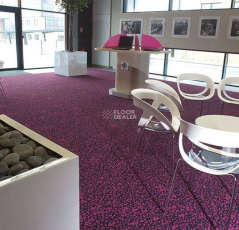 Flotex Sottsass Bacteria 990101 фото 2 | FLOORDEALER