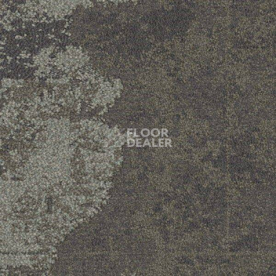 Ковровая плитка Interface Net Effect One B602 332917 Caspian фото 1 | FLOORDEALER
