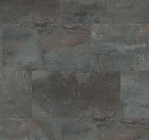 Кварцвиниловые полы Creation 70 Clic 1069_Etna_Dark фото 1 | FLOORDEALER