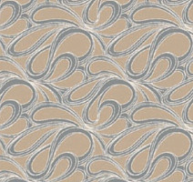 Ковролин Halbmond Nightlife Flair 17137 a 01 фото 1 | FLOORDEALER