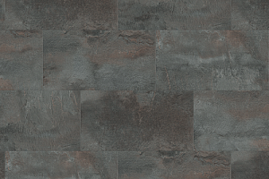 Кварцвиниловые полы Creation 70 Clic 1069_Etna_Dark фото  | FLOORDEALER