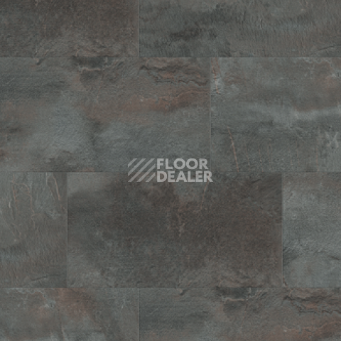 Кварцвиниловые полы Gerflor Creation 70 Clic 1069_Etna_Dark фото 1 | FLOORDEALER