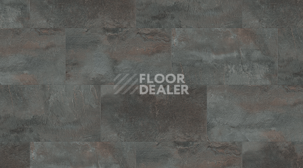 Кварцвиниловые полы Gerflor Creation 70 Clic 1069_Etna_Dark фото 1 | FLOORDEALER