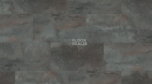 Кварцвиниловые полы Creation 70 Clic 1069_Etna_Dark фото 1 | FLOORDEALER