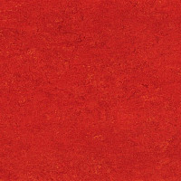 Линолеум Marmorette DLW  2mm 0118 Chili Red фото 1 | FLOORDEALER