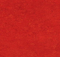 Линолеум Marmorette DLW  2mm 0118 Chili Red фото 1 | FLOORDEALER